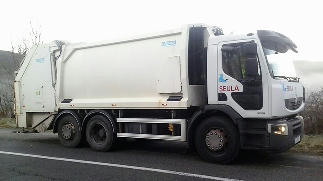 Renault Euro 4