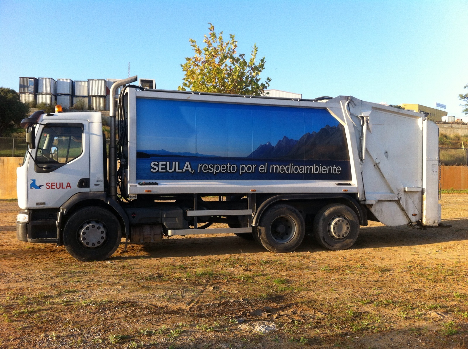 Renault Premium 270.26 Euro 3