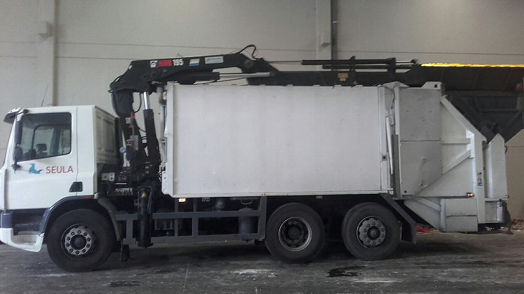 DAF Euro 2