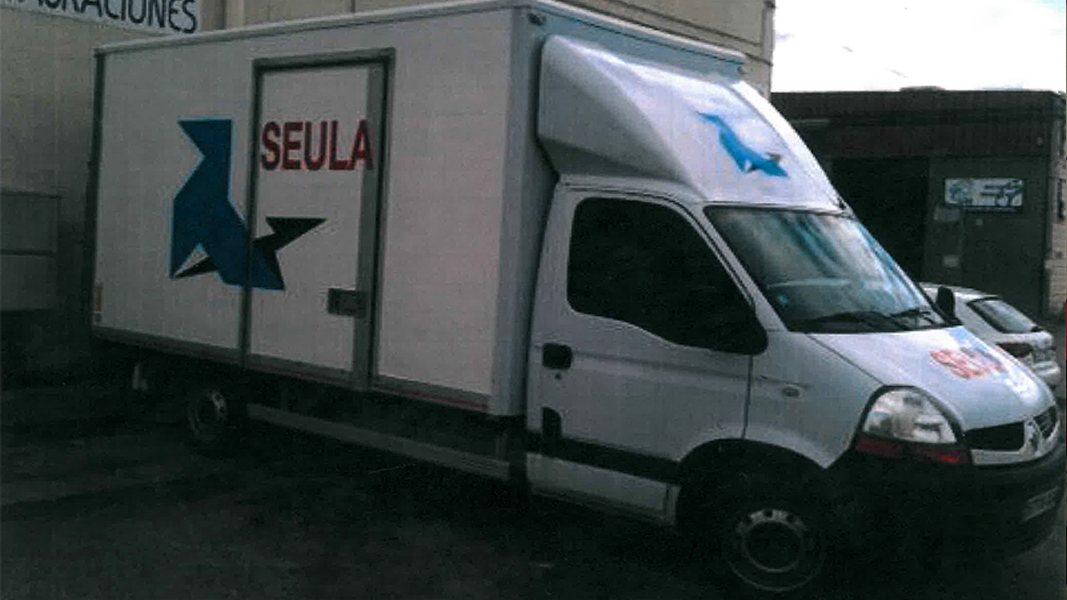 Renault Euro 4